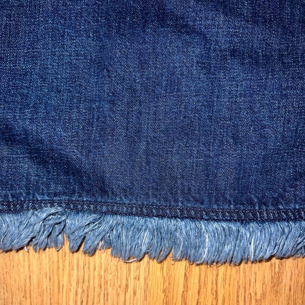 GAP Jean Top - Picture 3 of 5